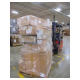 Manifested Pallet #21