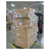 Manifested Pallet #22