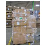 Manifested Pallet #22