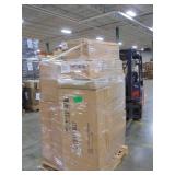 Manifested Pallet #24