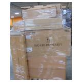 Manifested Pallet #24