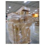 Manifested Pallet #28