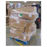 Manifested Pallet #29