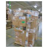 Manifested Pallet #30