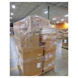 Manifested Pallet #30