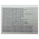 Manifested Pallet #25