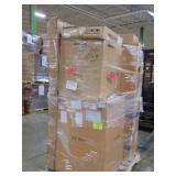 Manifested Pallet #12