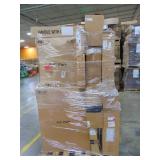 Manifested Pallet #12