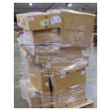 Manifested Pallet #14