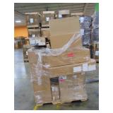 Manifested Pallet #15