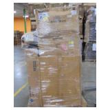 Manifested Pallet #16