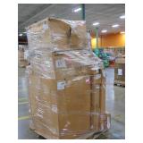 Manifested Pallet #16