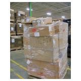 Manifested Pallet #19