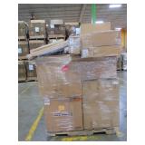 Manifested Pallet #18