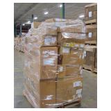 Manifested Pallet #20