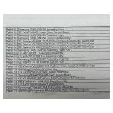 Manifested Pallet #18