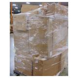 Manifested Pallet #1