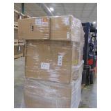 Manifested Pallet #2