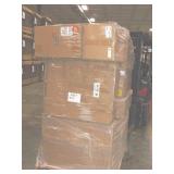 Manifested Pallet #2