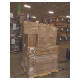 Manifested Pallet #2