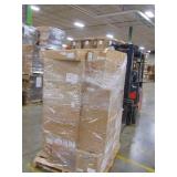 Manifested Pallet #3