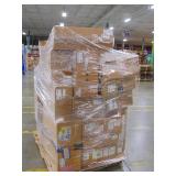 Manifested Pallet #3