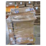 Manifested Pallet #4