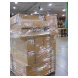 Manifested Pallet #4