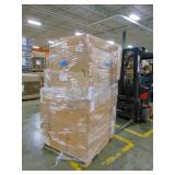 Manifested Pallet #5