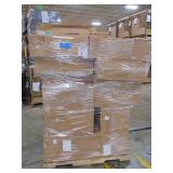 Manifested Pallet #6