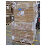 Manifested Pallet #7