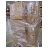 Manifested Pallet #8