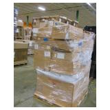 Manifested Pallet #10