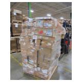 Manifested Pallet #11