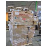 Manifested Pallet #11