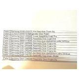 Manifested Pallet #2