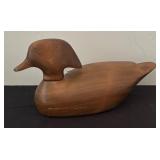 Vintage Duck Decor by The Wooden Bird Factory