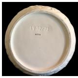 Large Christmas Dinnerware Lot with Plates, Cookie Jar, Tray, and Accessories