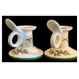 Large Christmas Dinnerware Lot with Plates, Cookie Jar, Tray, and Accessories