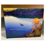 Refuge for the Soul by Claus Zindel Hardcover Photography Book