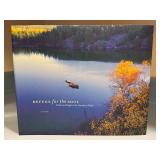 Refuge for the Soul by Claus Zindel Hardcover Photography Book