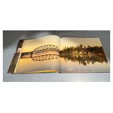 Refuge for the Soul by Claus Zindel Hardcover Photography Book