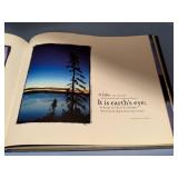 Refuge for the Soul by Claus Zindel Hardcover Photography Book