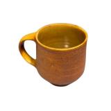 Allamakee Wood-Fired Pottery Handmade Stoneware Mug