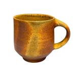 Allamakee Wood-Fired Pottery Handmade Stoneware Mug
