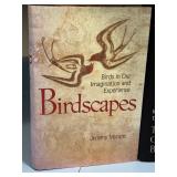 Collection of 13 Birdwatching and Ornithology Books