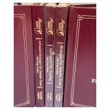 Set of 5 Mastery Learning System Fly Fishing Instruction Books