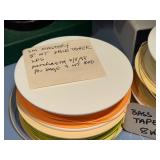 Reel Good Spin Fly Winder with Assorted Fly Fishing Line Spools and Accessories