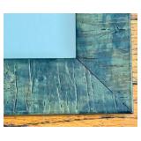 Framed Don Luce Original Pastel Artwork