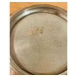 Vintage Teapot and Cups